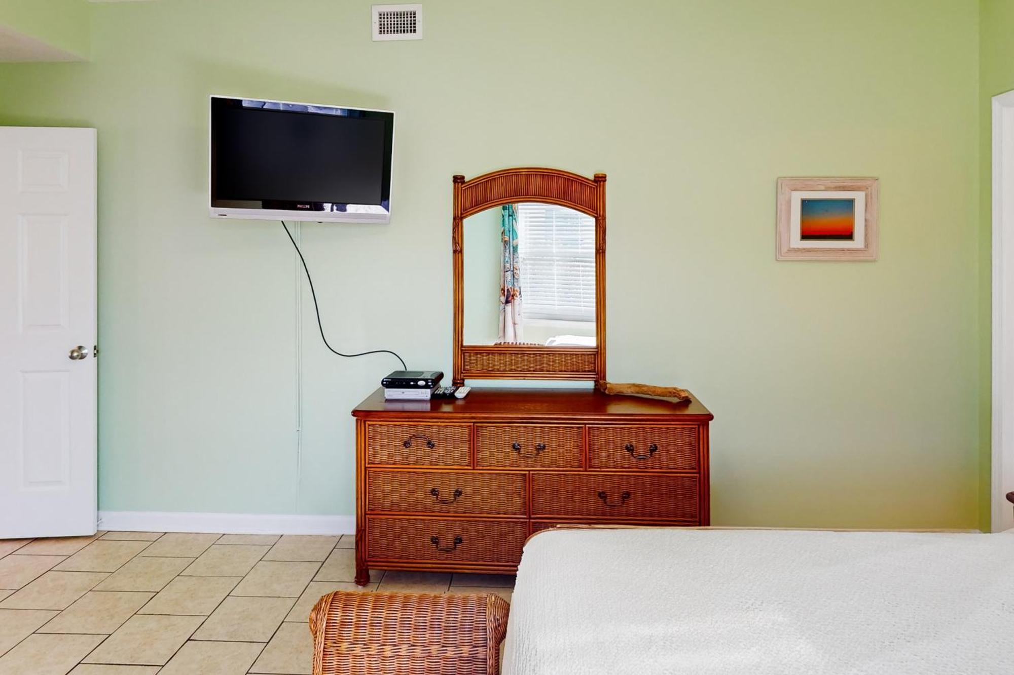 South Harbour 2A Apartment Pensacola Beach Exterior photo