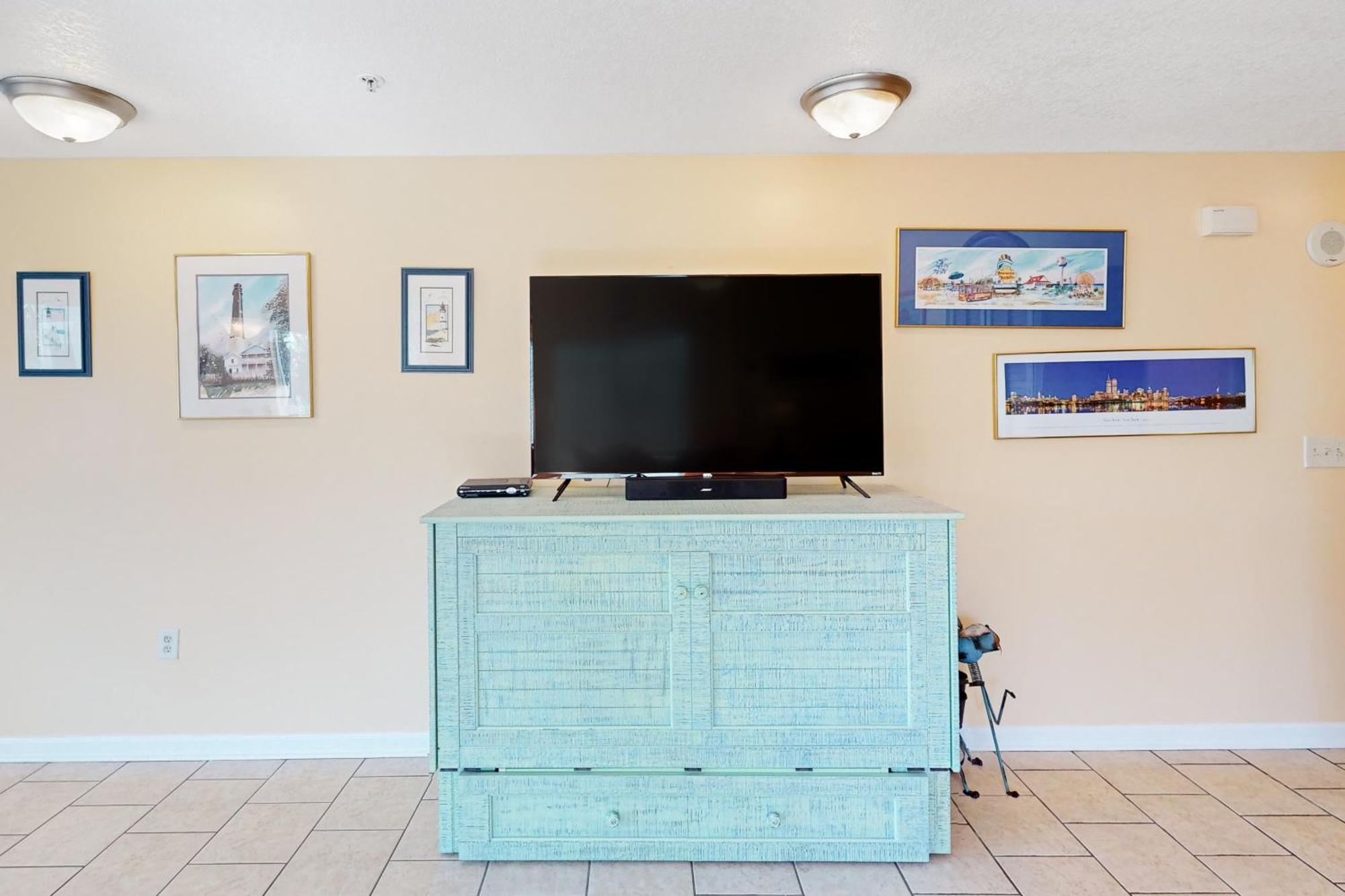 South Harbour 2A Apartment Pensacola Beach Exterior photo