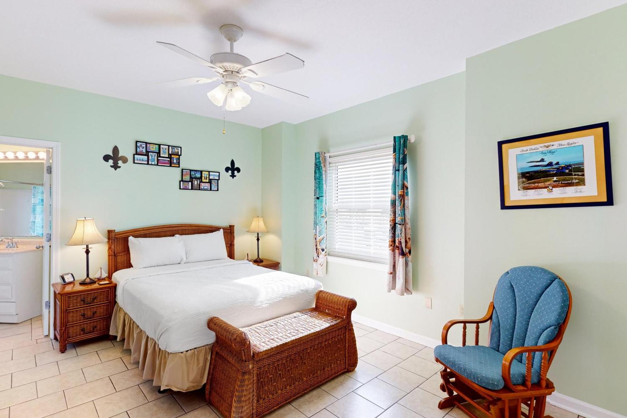 South Harbour 2A Apartment Pensacola Beach Exterior photo